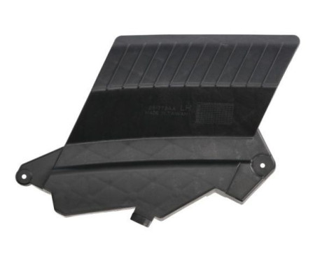 Headlamp holder