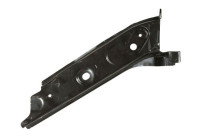 Headlamp holder
