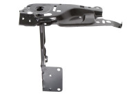 Headlamp holder