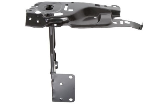 Headlamp holder