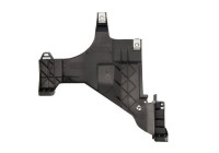 Headlamp holder