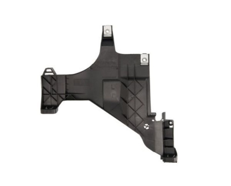 Headlamp holder
