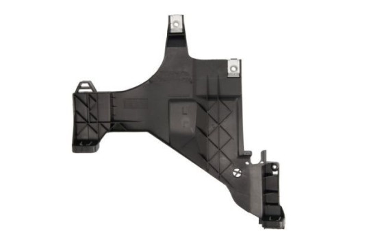 Headlamp holder