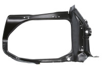 Headlamp holder