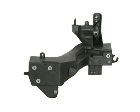 Headlamp holder