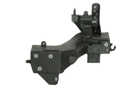 Headlamp holder