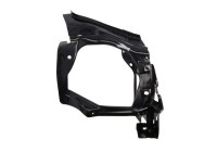 Headlamp holder