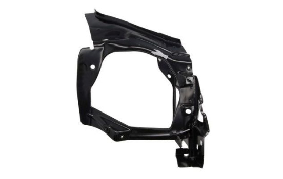 Headlamp holder