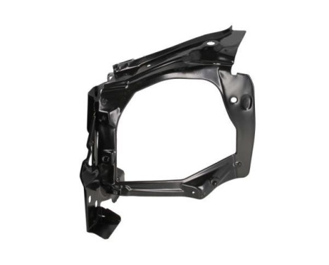 Headlamp holder