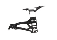 Headlamp holder