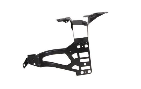 Headlamp holder