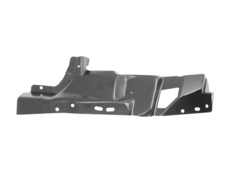 Headlamp holder