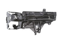 Headlamp holder