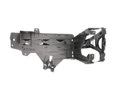 Headlamp holder, Image 2
