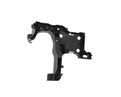 Headlamp holder