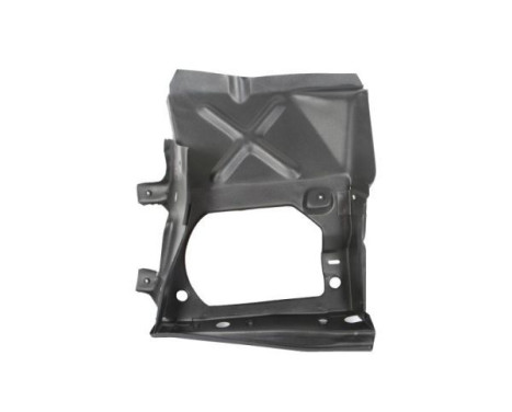 Headlamp holder