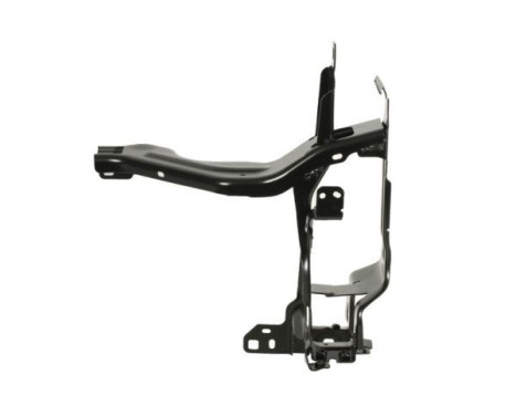 Headlamp holder