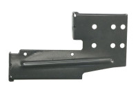 Headlamp holder