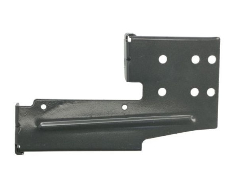 Headlamp holder