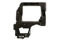 Headlamp holder