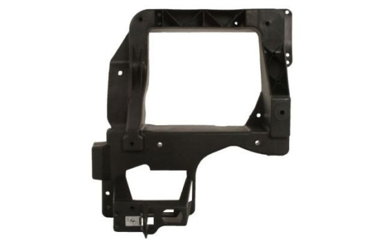 Headlamp holder