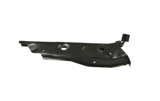 Headlamp holder