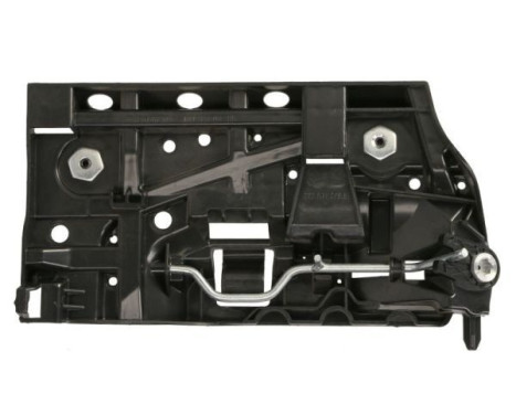 Headlamp holder