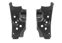 Headlamp holder