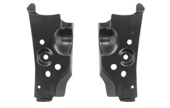 Headlamp holder