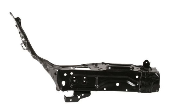 Headlamp holder