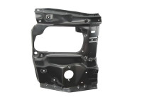 Headlamp holder