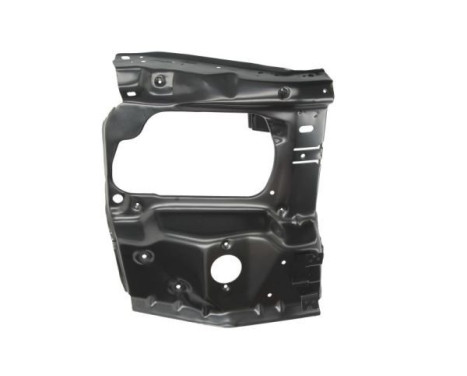 Headlamp holder