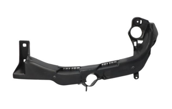 Headlamp holder