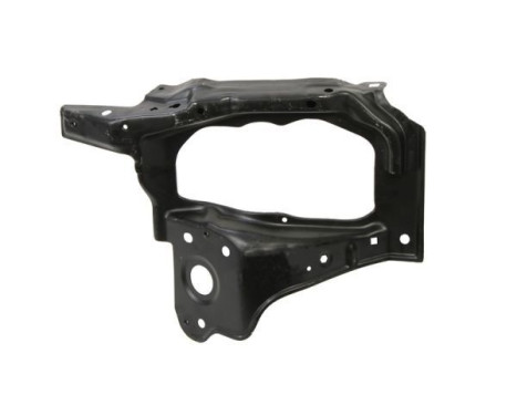 Headlamp holder