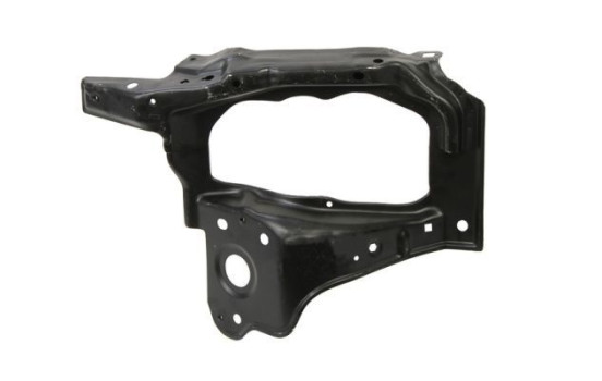 Headlamp holder