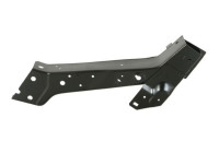 Headlamp holder