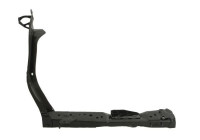 Headlamp holder