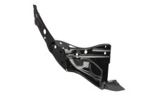 Headlamp holder