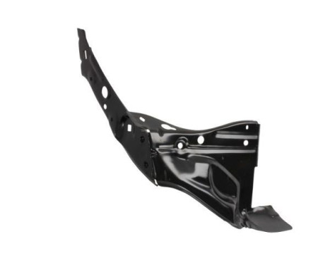 Headlamp holder