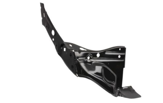 Headlamp holder