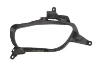 Headlamp holder