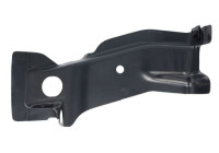 Headlamp holder