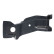 Headlamp holder