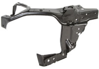 Headlamp holder