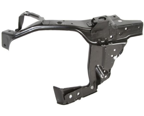 Headlamp holder