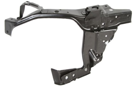 Headlamp holder