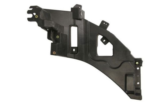Headlamp holder