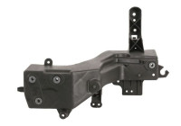 Headlamp holder