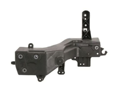 Headlamp holder