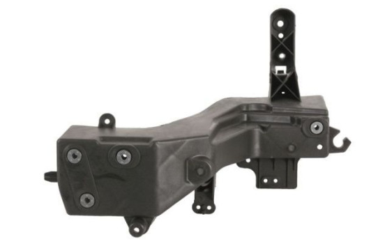 Headlamp holder